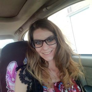 Meet your Posher, Kendra